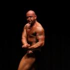 John  Turner - NPC BodyBE1 Classic 2012 - #1